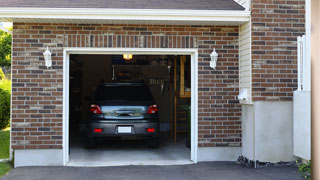 Garage Door Installation at Casa Lana Townhomes, Florida