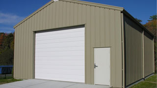 Garage Door Openers at Casa Lana Townhomes, Florida